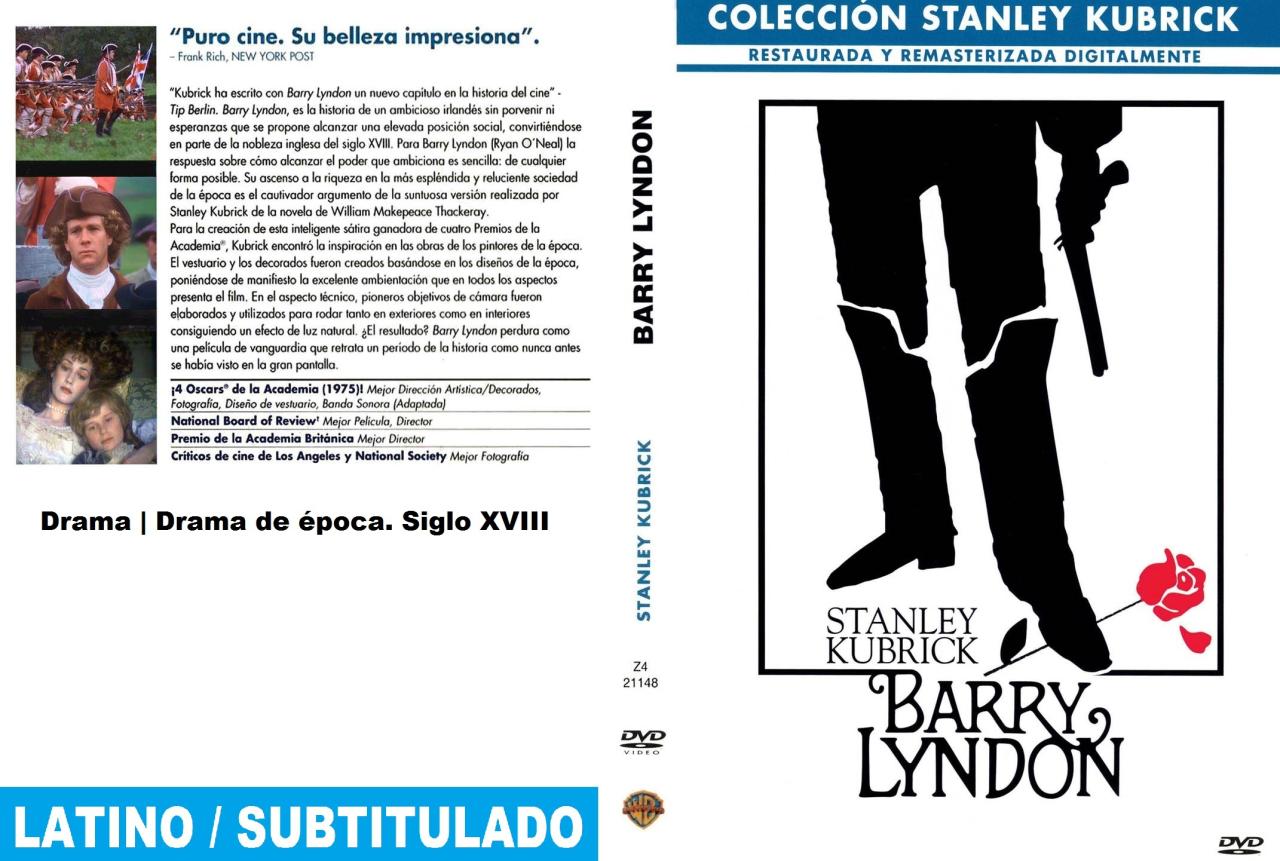 Barry Lyndon