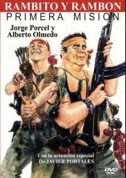 Rambito y Rambón, primera misión