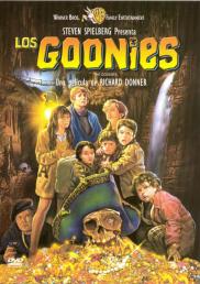 Los goonies