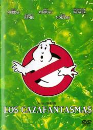 Los cazafantasmas (1984)