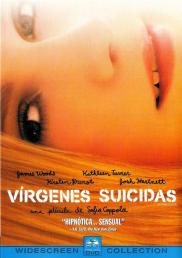 Las vírgenes suicidas