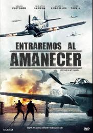 Entraremos al amanecer - El último rescate