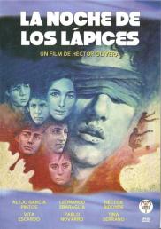 La noche de los lápices