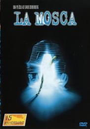 La mosca (1986)