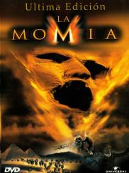 La momia