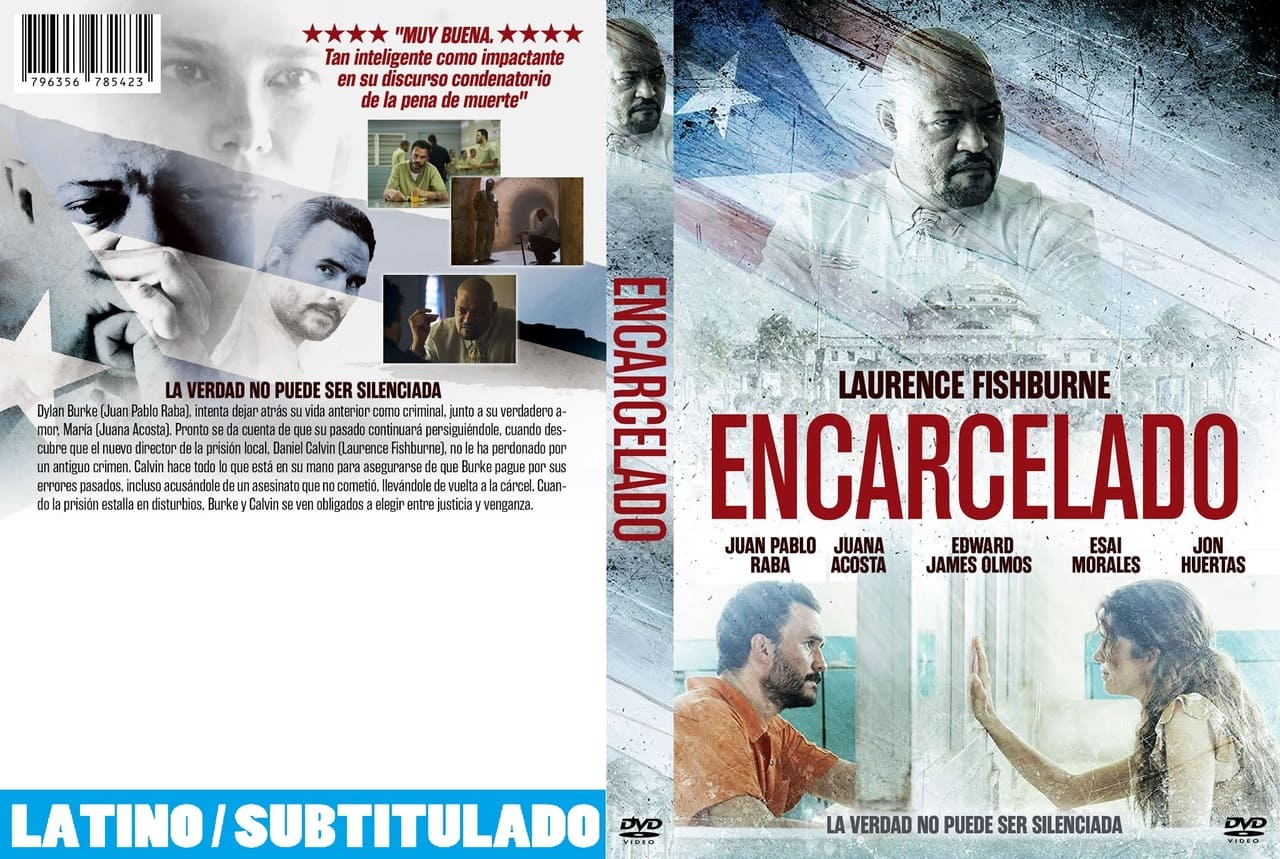 encarcelado - imprisoned