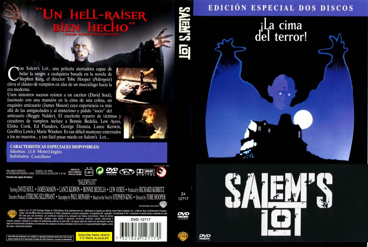 Salem's Lot