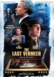 El último vermeer - The Last Vermeer