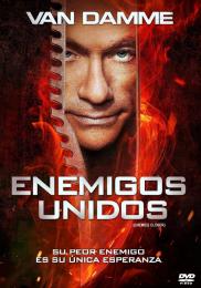 Enemigos unidos / Cerca al enemigo