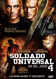 Soldado universal 4