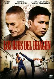 Los ojos del dragón