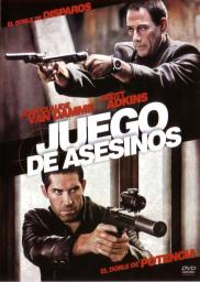 Juego de asesinos