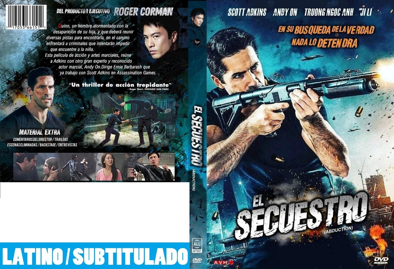 Abducción / El secuestro