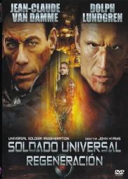 Soldado universal 3