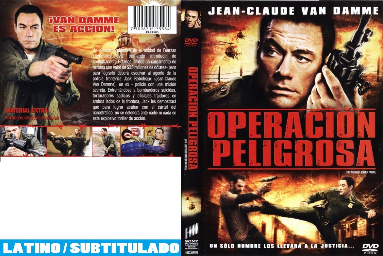 Operación peligrosa