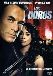 The Hard Corps - Los duros