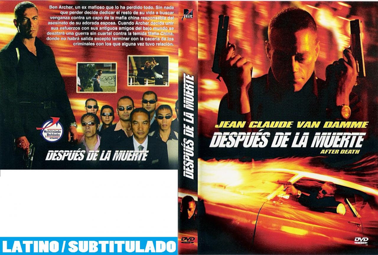 Despues de la muerte