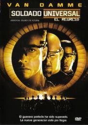 Soldado universal 2