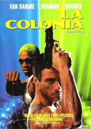 Double Team - La colonia