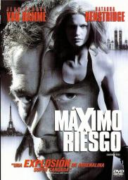 Máximo riesgo