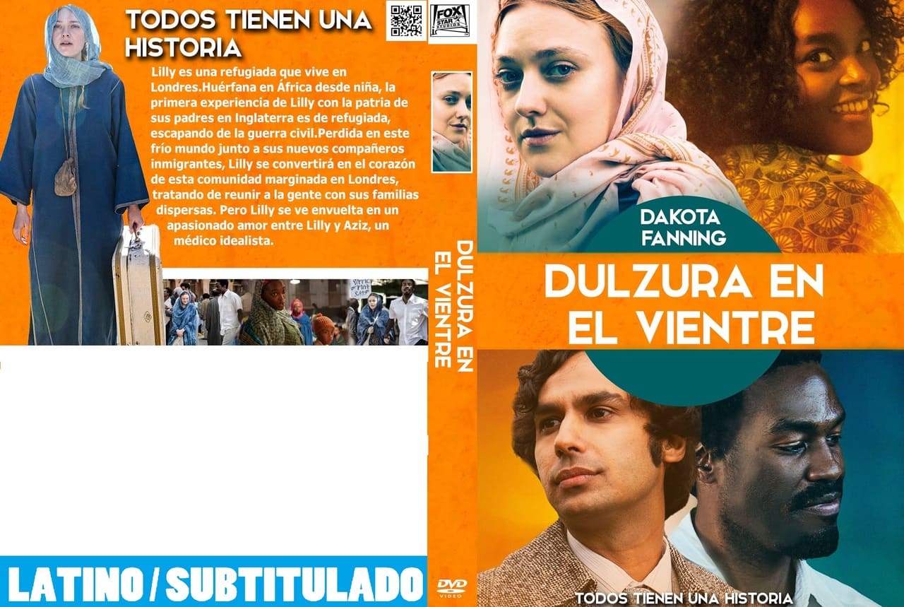 Dulzura en el vientre