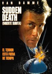 Muerte súbita