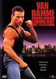 Lionheart - Corazón de león
