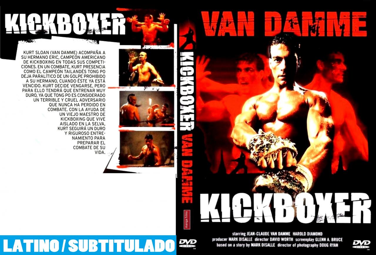 Kickboxer