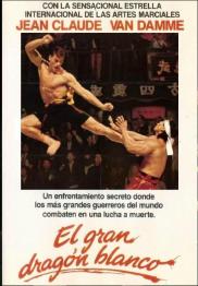 El gran dragón blanco