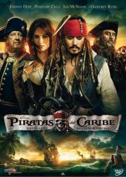 Piratas del Caribe 4