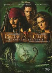 Piratas del Caribe 2