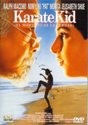 Karate Kid 1984