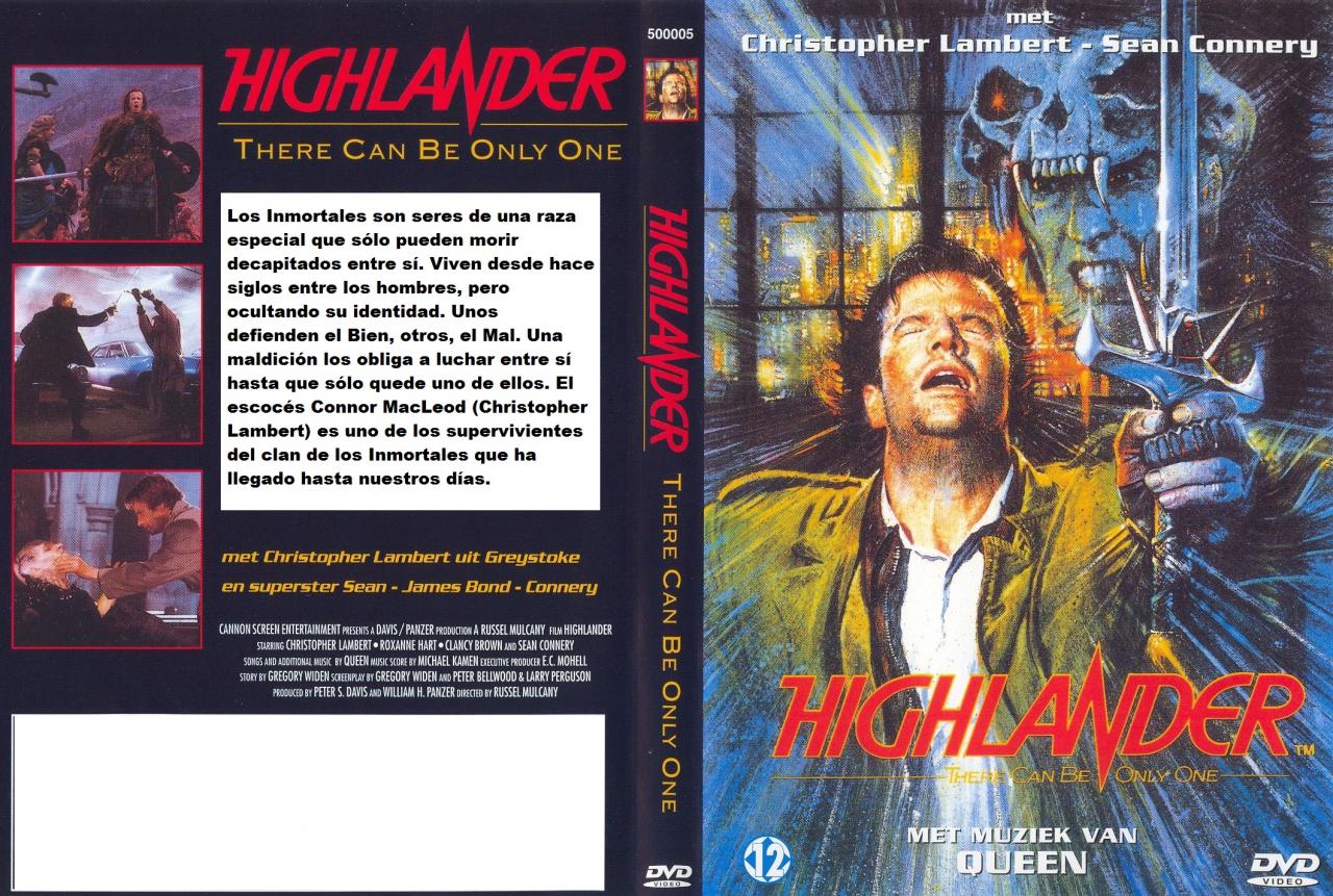 Highlander