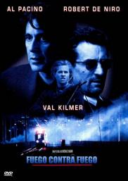 Heat - Fuego contra fuego