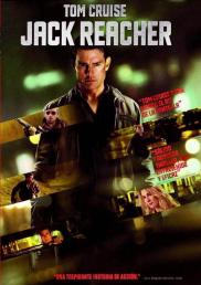 Jack Reacher