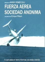 Fuerza Aérea Sociedad Anónima