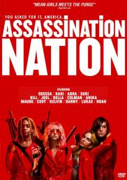 Assassination Nation - Nación asesina