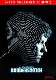 Black Mirror: Bandersnatch