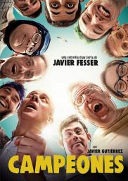 Campeones / Somos campeones