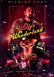 Willy's Wonderland