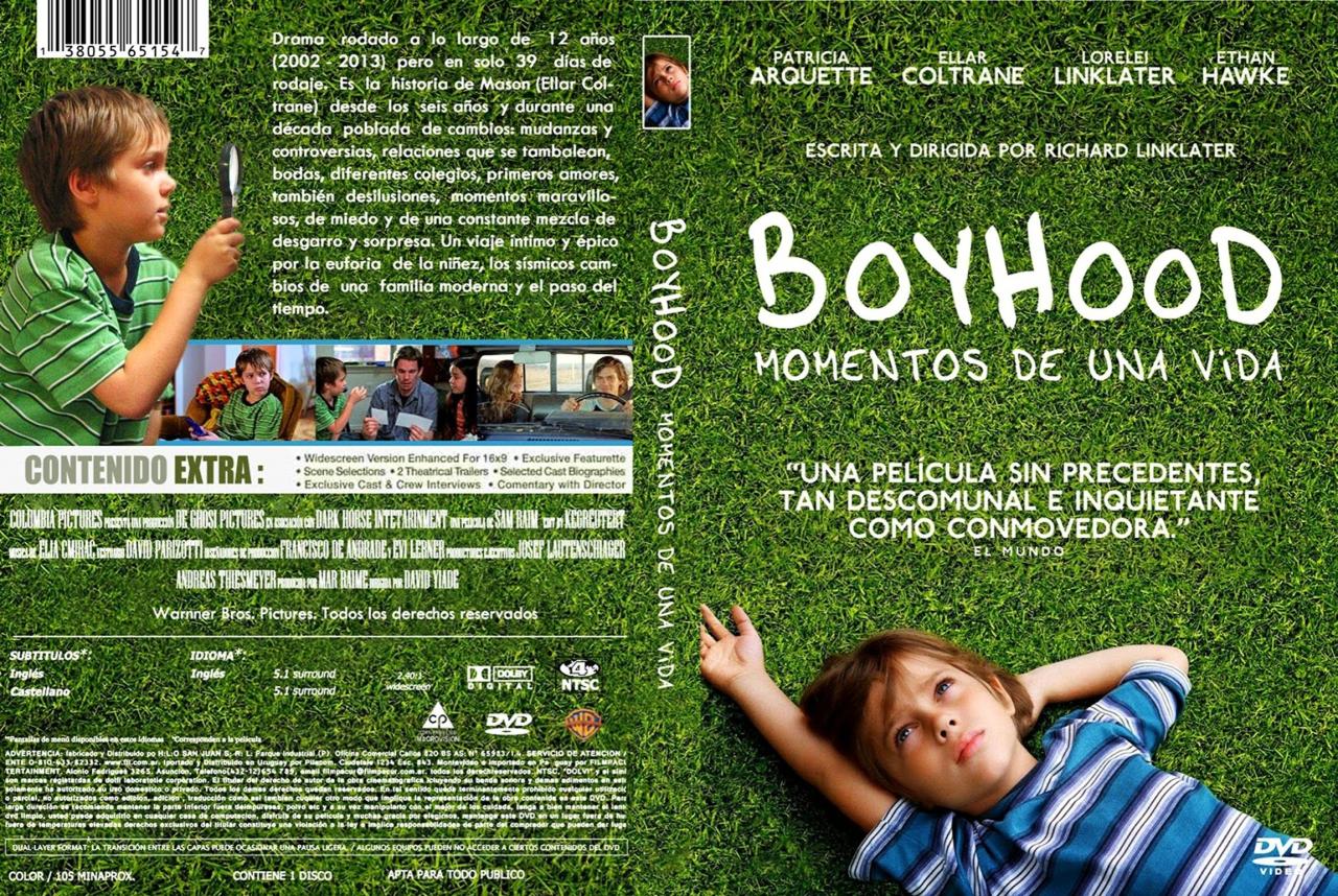 Boyhood