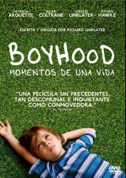 Boyhood