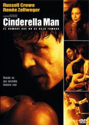 Cinderella Man - El Luchador