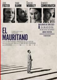 El mauritano - The Mauritanian