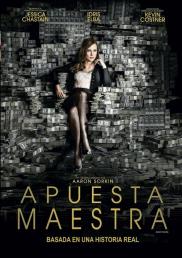 Molly's Game - Apuesta maestra