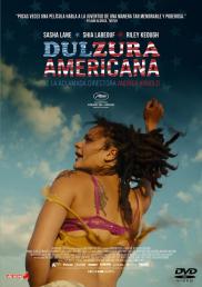 American Honey - Dulzura americana