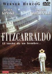 Fitzcarraldo