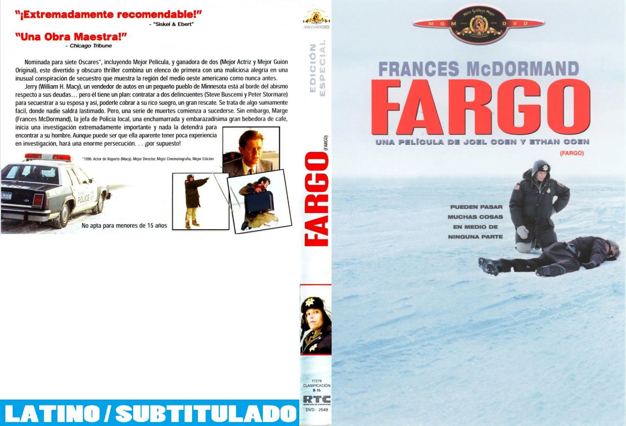 Fargo