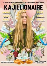 Kajillionaire - Falsos millonarios