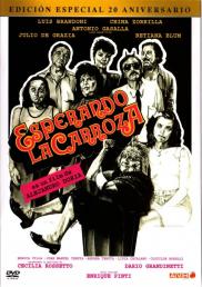 Esperando la Carroza